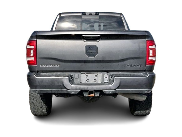 Thumbnail: 2022 RAM 2500 - 5