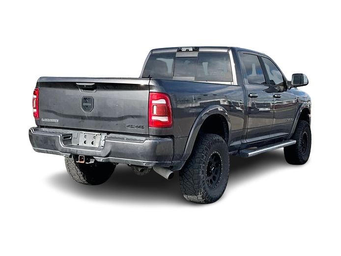 Thumbnail: 2022 RAM 2500 - 22
