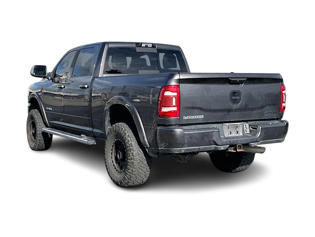 Thumbnail: 2022 RAM 2500 - 4