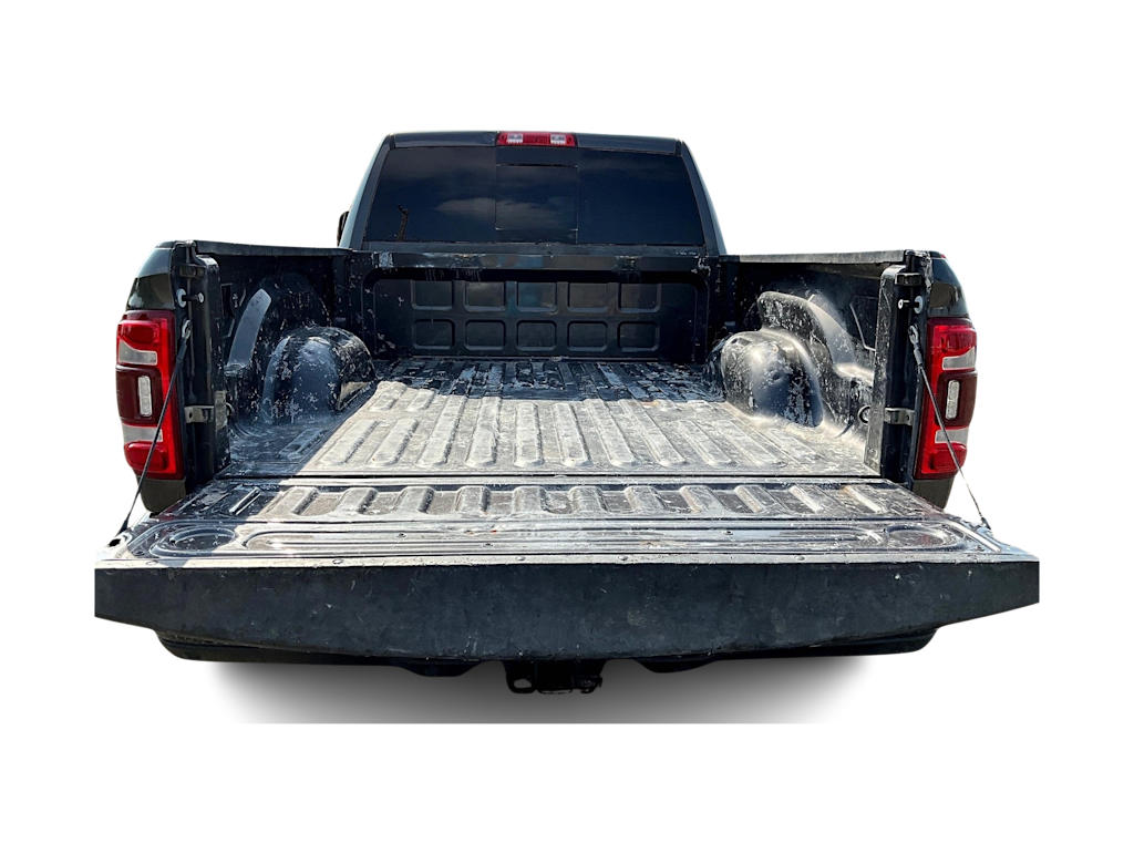 Thumbnail: 2024 RAM 2500 - 15