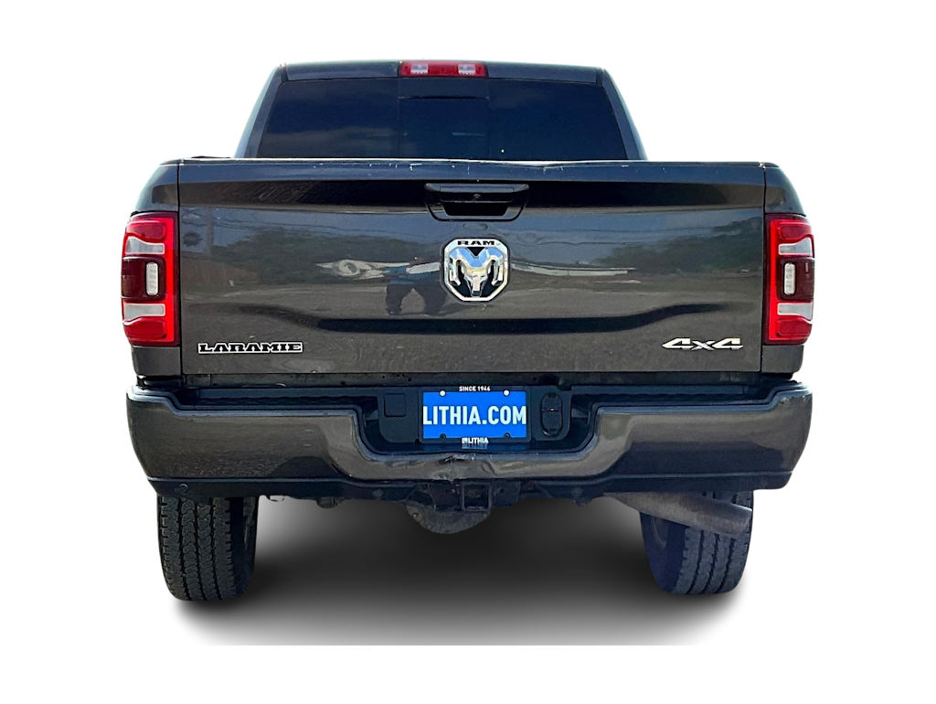 Thumbnail: 2024 RAM 2500 - 4