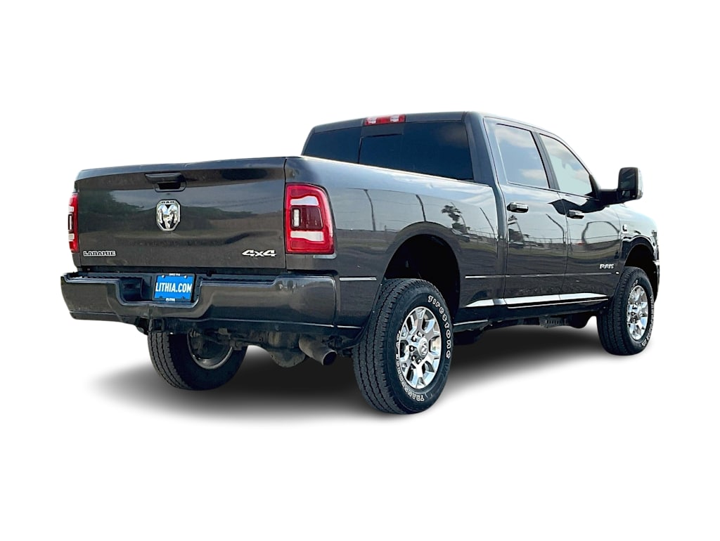 Thumbnail: 2024 RAM 2500 - 18