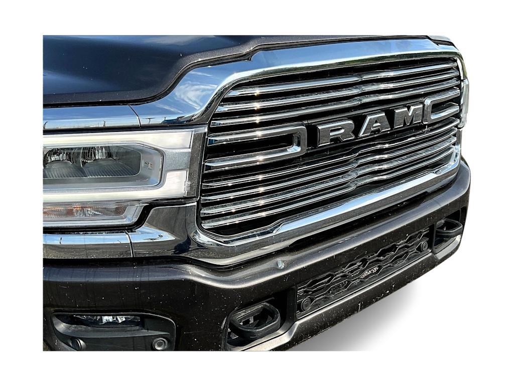 Thumbnail: 2024 RAM 2500 - 30