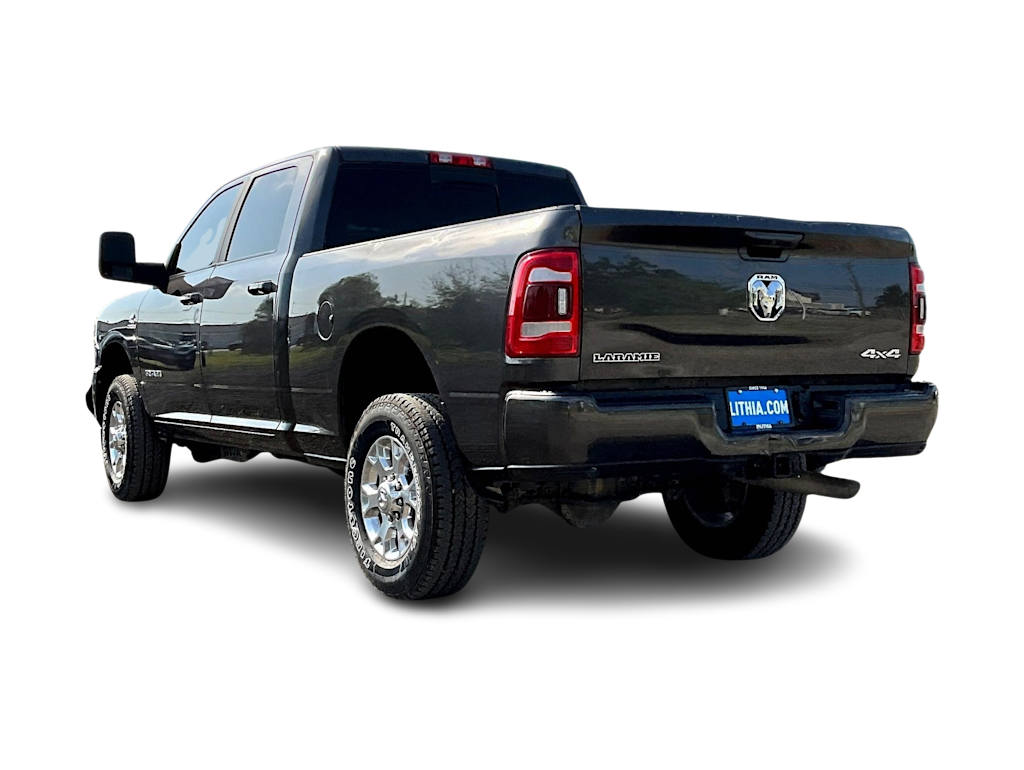 Thumbnail: 2024 RAM 2500 - 3