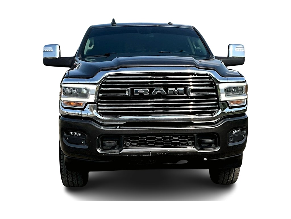 Thumbnail: 2024 RAM 2500 - 5