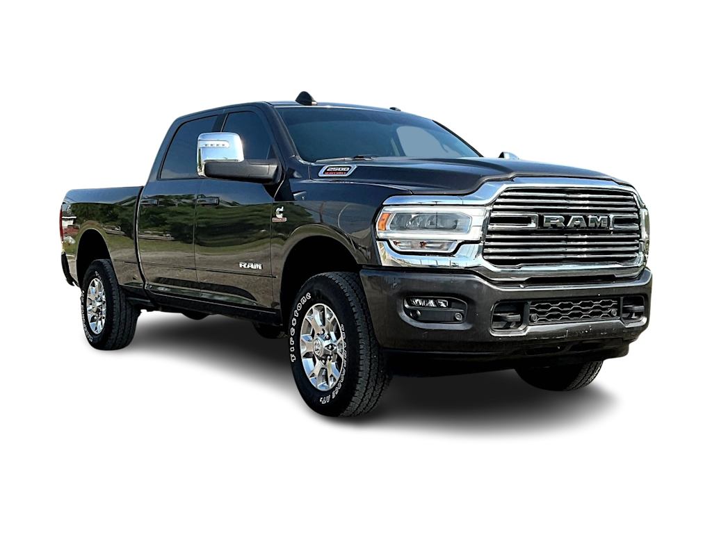 Thumbnail: 2024 RAM 2500 - 20