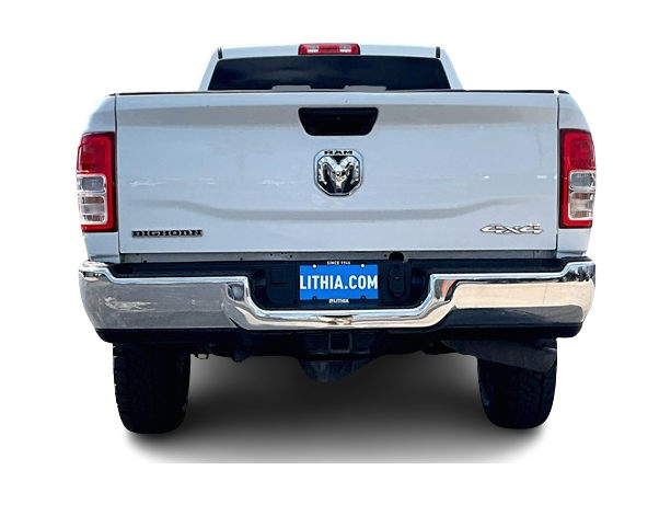 Thumbnail: 2024 RAM 2500 - 5