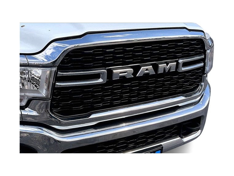 Thumbnail: 2024 RAM 2500 - 30