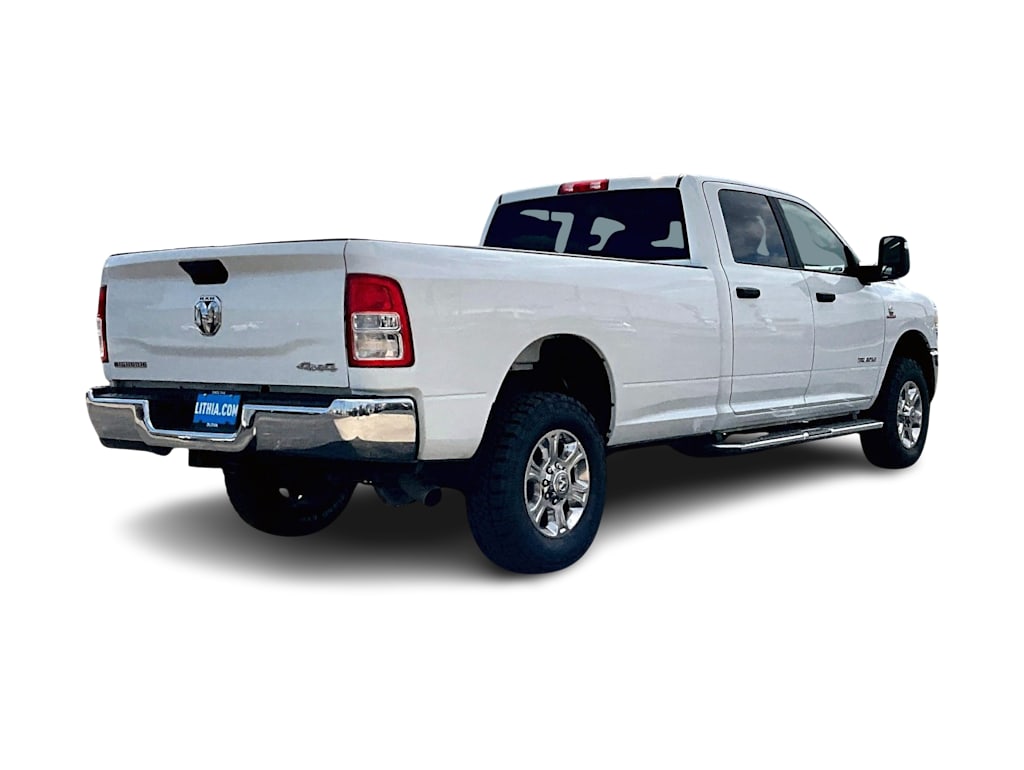 Thumbnail: 2024 RAM 2500 - 20