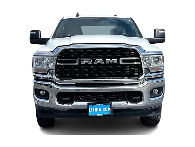 Thumbnail: 2024 RAM 2500 - 6
