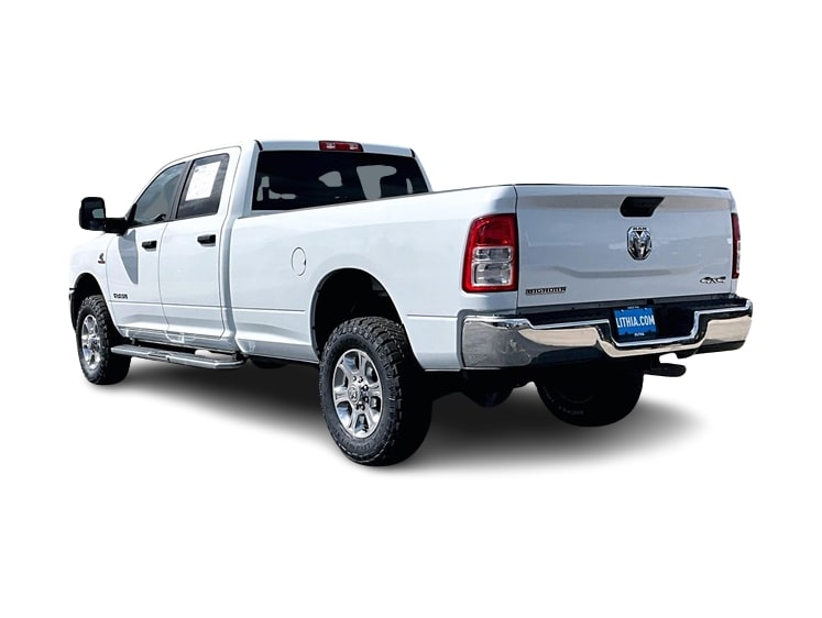 Thumbnail: 2024 RAM 2500 - 4