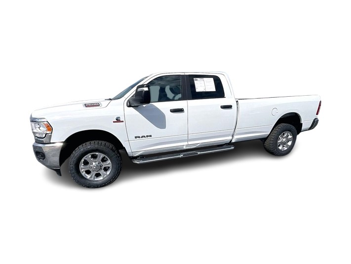 Thumbnail: 2024 RAM 2500 - 3
