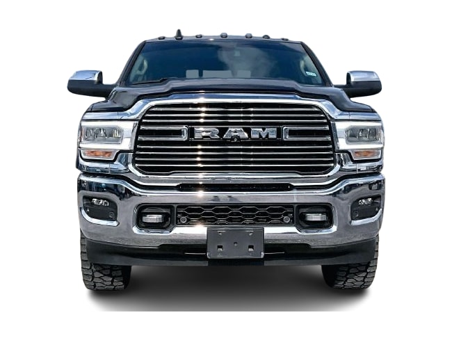 Thumbnail: 2021 RAM 2500 - 6