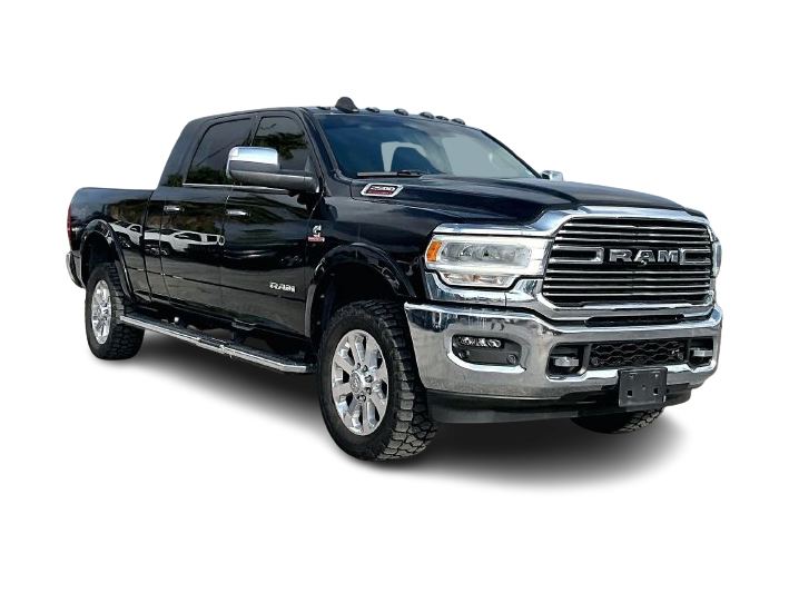 Thumbnail: 2021 RAM 2500 - 15