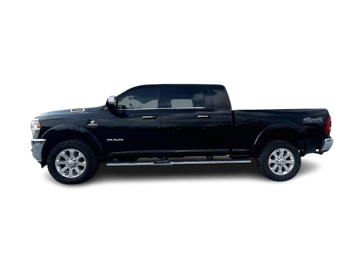 Thumbnail: 2021 RAM 2500 - 3