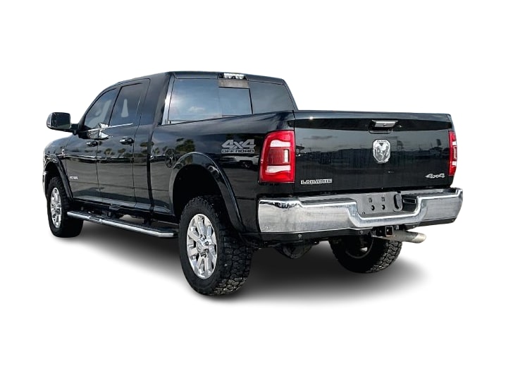 Thumbnail: 2021 RAM 2500 - 4