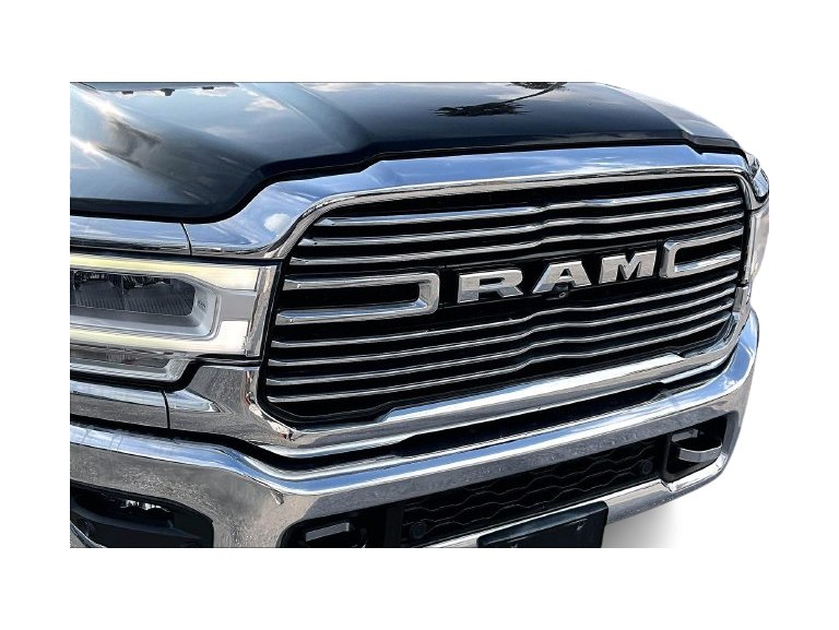 Thumbnail: 2021 RAM 2500 - 22