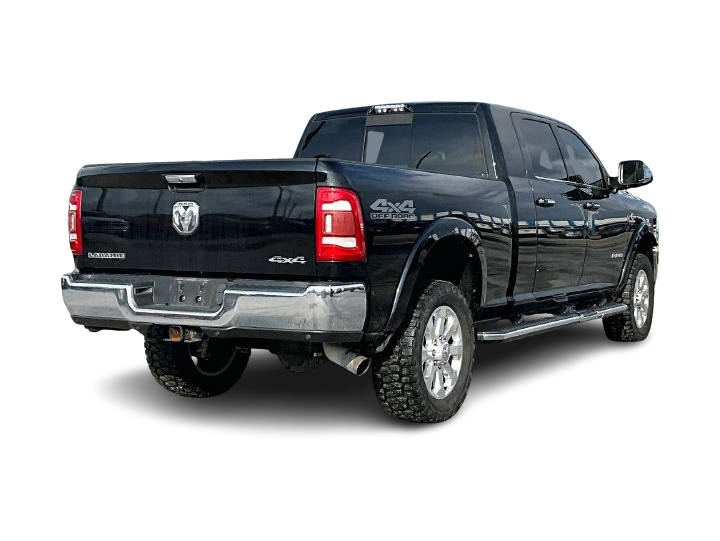 Thumbnail: 2021 RAM 2500 - 16