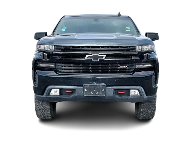 Thumbnail: 2019 Chevrolet Silverado 1500 - 6