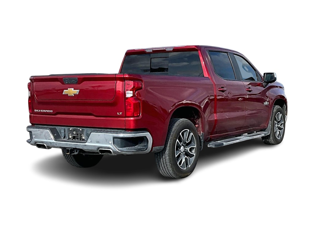 2023 Chevrolet Silverado 1500 LT - Photo 15