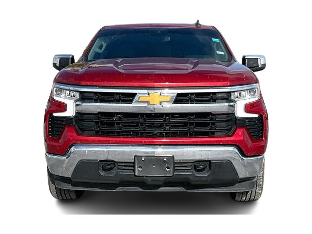 2023 Chevrolet Silverado 1500 LT - Photo 6