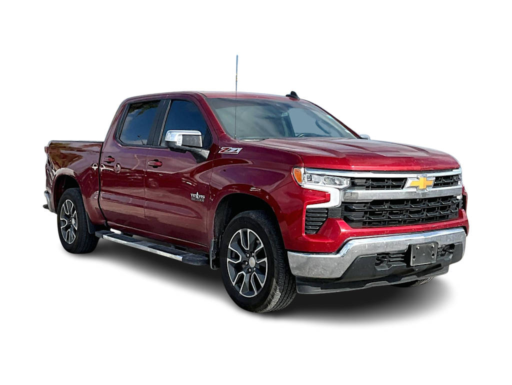 2023 Chevrolet Silverado 1500 LT - Photo 14