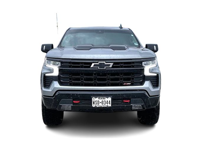 Thumbnail: 2024 Chevrolet Silverado 1500 - 6