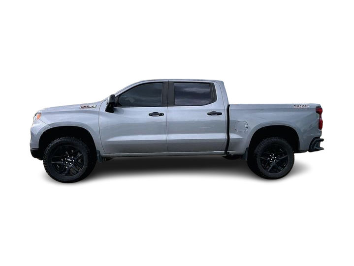 Thumbnail: 2024 Chevrolet Silverado 1500 - 3