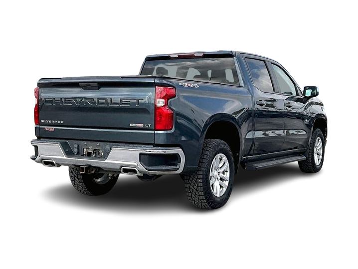 Thumbnail: 2020 Chevrolet Silverado 1500 - 17
