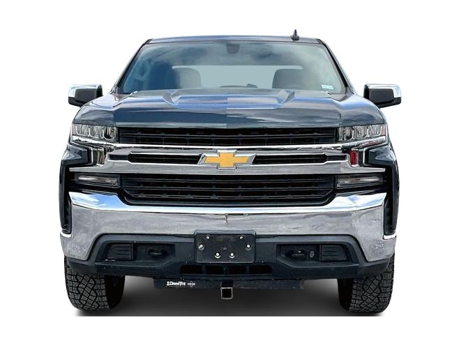 Thumbnail: 2020 Chevrolet Silverado 1500 - 6