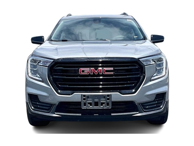 Thumbnail: 2024 GMC Terrain - 6