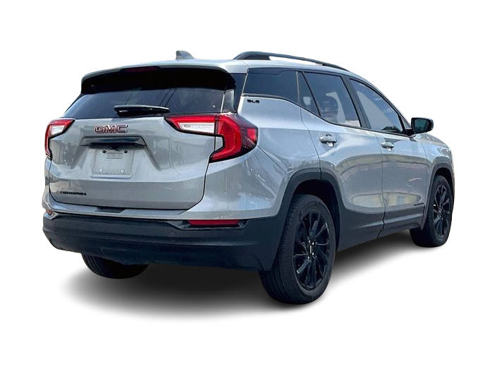 Thumbnail: 2024 GMC Terrain - 16