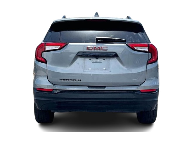 Thumbnail: 2024 GMC Terrain - 5