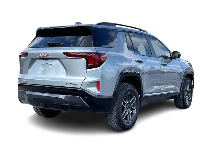 Thumbnail: 2026 GMC Terrain - 15