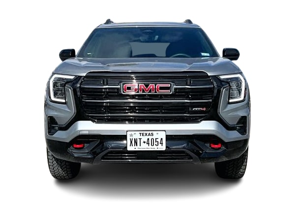 Thumbnail: 2026 GMC Terrain - 6