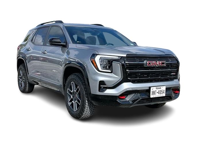 Thumbnail: 2026 GMC Terrain - 14