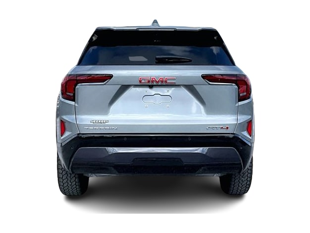 Thumbnail: 2026 GMC Terrain - 5