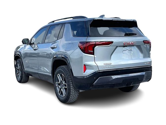Thumbnail: 2026 GMC Terrain - 4