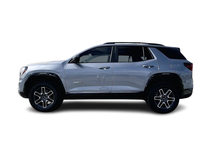 Thumbnail: 2026 GMC Terrain - 3