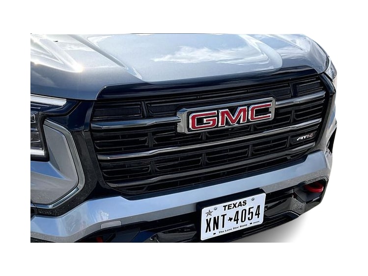 Thumbnail: 2026 GMC Terrain - 22