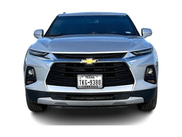 Thumbnail: 2020 Chevrolet Blazer - 6