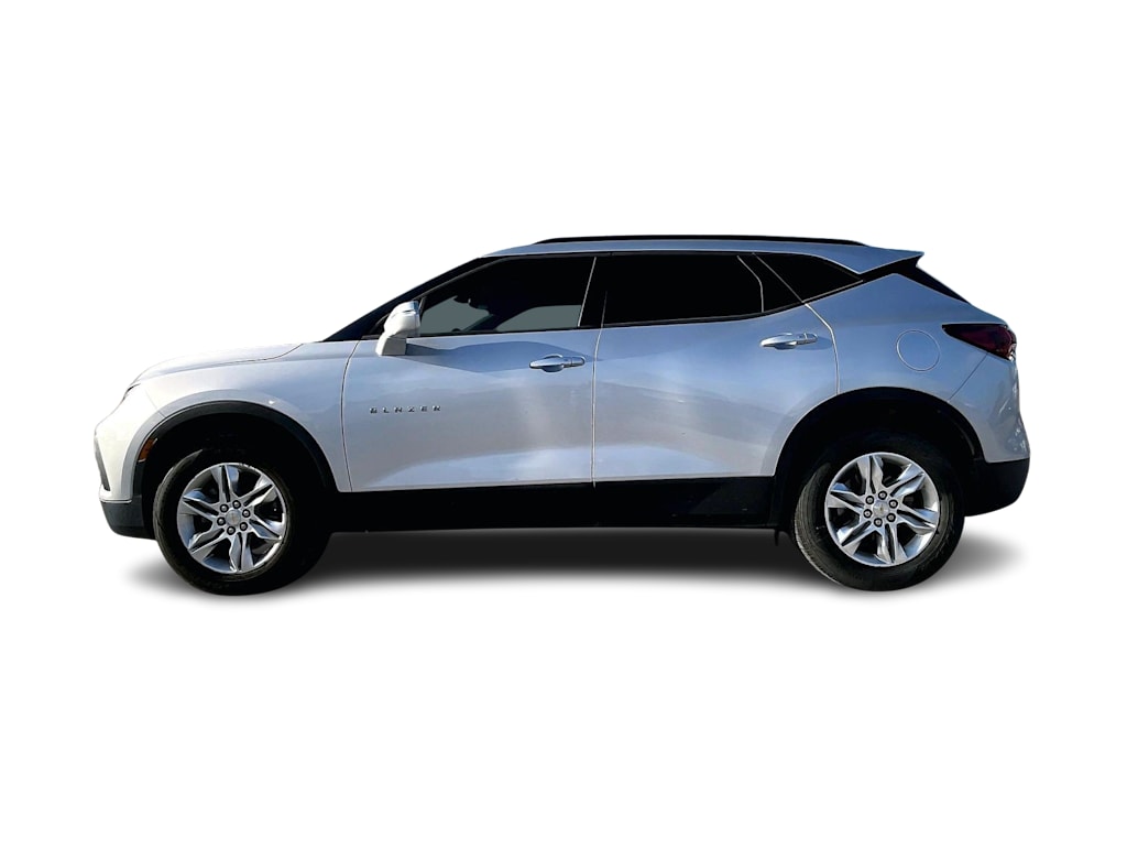 Thumbnail: 2020 Chevrolet Blazer - 3