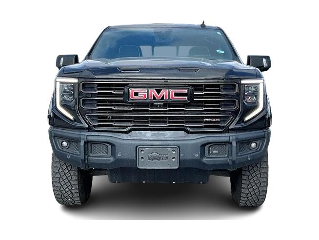 Thumbnail: 2024 GMC Sierra 1500 - 6