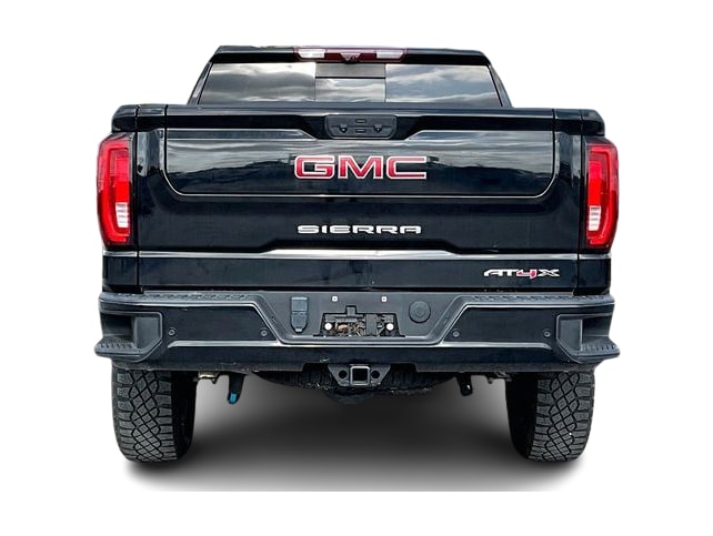 Thumbnail: 2024 GMC Sierra 1500 - 5