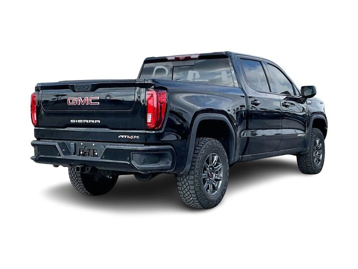 Thumbnail: 2024 GMC Sierra 1500 - 16
