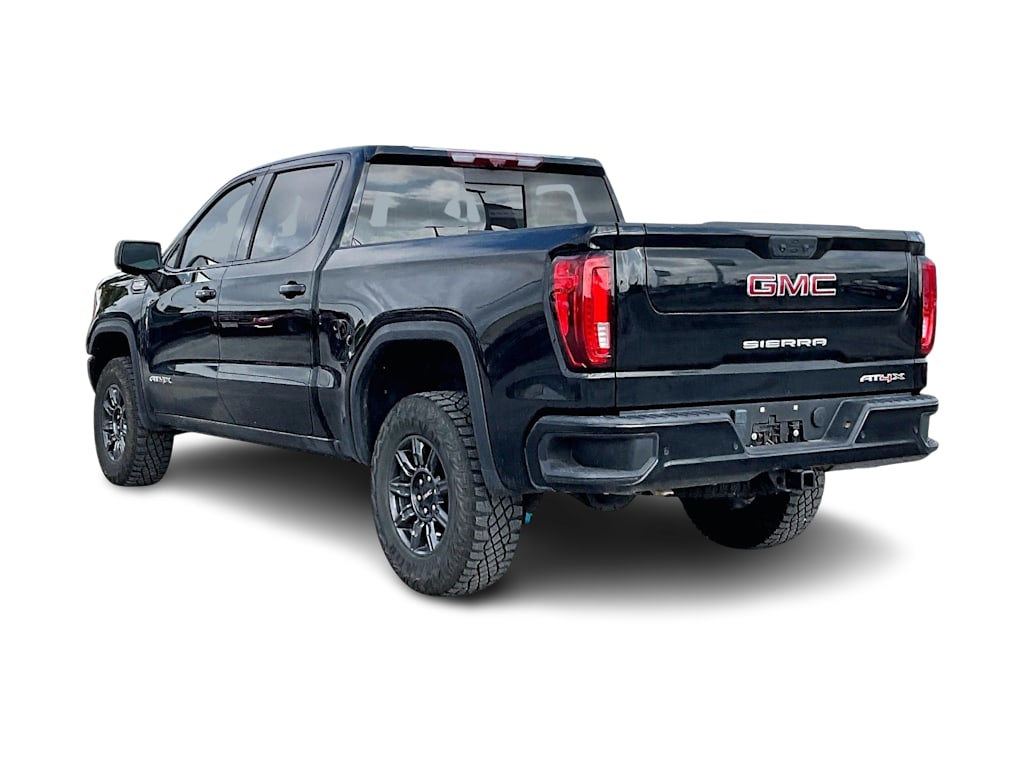 Thumbnail: 2024 GMC Sierra 1500 - 4