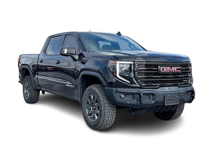 Thumbnail: 2024 GMC Sierra 1500 - 15