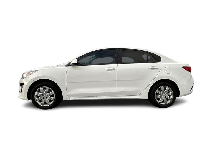 Thumbnail: 2023 Kia Rio - 3