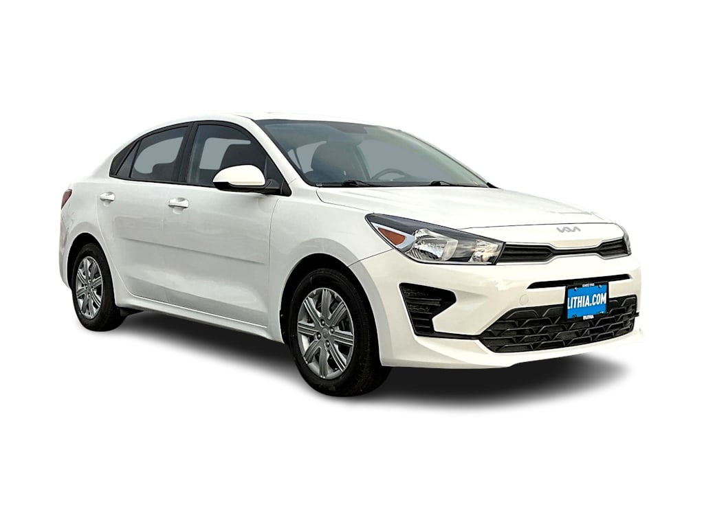 Thumbnail: 2023 Kia Rio - 20