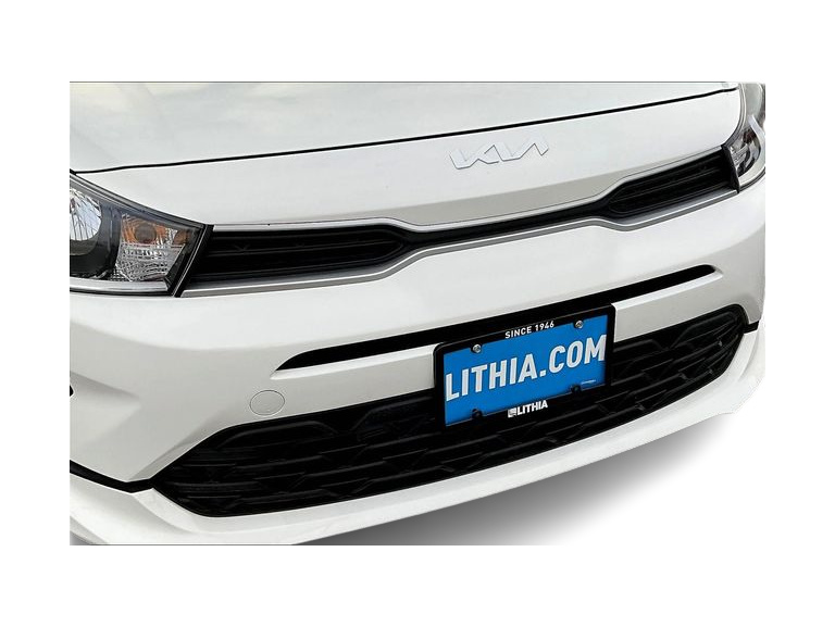 Thumbnail: 2023 Kia Rio - 30